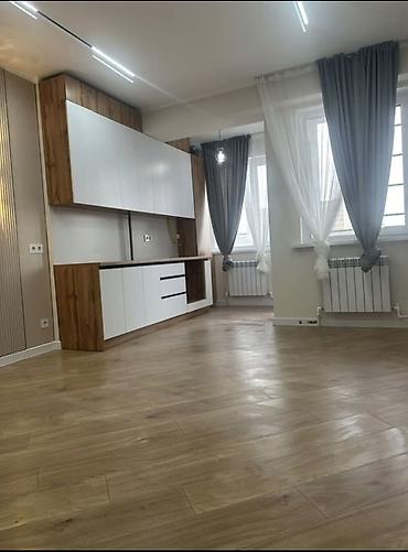 1 комнат: 1 комната, 30 м², Элитка, 10 этаж — 3