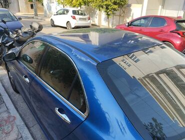 Honda: Λουκάς — 9