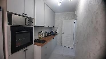 Продажа квартир: 1 комната, 30 м², Элитка, 4 этаж, Евроремонт — 14