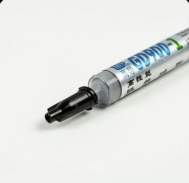 socket 1155: Система охлаждения для ПК, Новый, Thermal Paste, Для процессора — 6