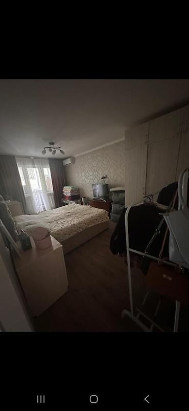 80000: 2 комнаты, 44 м², 6 мкр 104 серия, 4 этаж, Косметический ремонт — 3