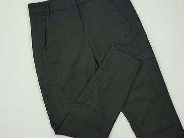 carry rozmiary: Reserved, Spodnie materiałowe damskie, rozmiar S — 1