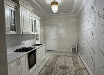 Продажа домов: Дом, 185 м², 7 комнат, Собственник, Дизайнерский ремонт at lalafo.kg — 5 Продажа домов: Дом, 185 м², 7 комнат, Собственник, Дизайнерский ремонт — 5