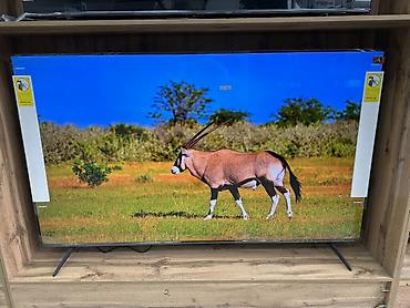 ТВ и видео: TCL 75C6K — 75" QD‑MiniLED QLED телевизор с Google TV Ключевые — 9