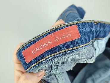 revenge denim: Cross Jeans, Jeansy damskie, rozmiar XS — 5