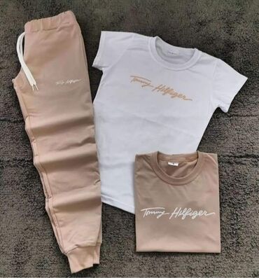 Kompleti: ZENSKI KOMPLETI Domaca proizvodnja Vel S.M.L.XL. Trodelni komplet - na lalafo.rs — 9 Kompleti: ZENSKI KOMPLETI Domaca proizvodnja Vel S.M.L.XL. Trodelni komplet - — 9