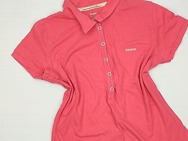crivit golf: Reebok, Damska koszulka polo, rozmiar L — 1