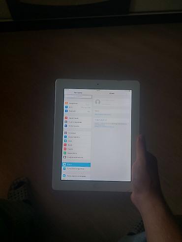 mini ipad: İşlənmiş Apple iPad 3 (2012), 9,7", < 64 GB, Ünvandan götürmə — 1