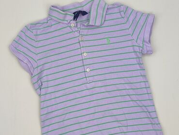 rick and morty skarpety: T-shirt, Polo Ralph Lauren, 10 years, 134-140 cm, condition - Very good