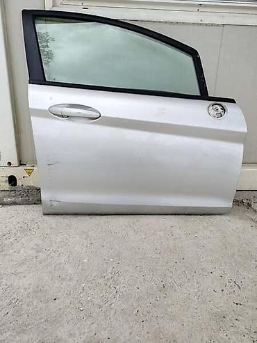 car: PREDNJA DESNA VRATA ZA FORD FIESTA OD 2013. DO 2017. GOD. | Prednja — 1