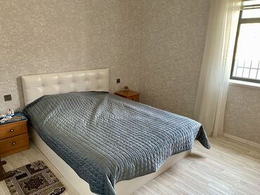 Uzunmüddətli kirayə evlər: 70 kv. m, 3 otaqlı, Kanalizasiya, İşıq, Qaz — 11