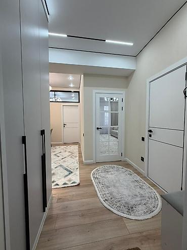 Продажа квартир: 2 комнаты, 50 м², Элитка, 8 этаж, Евроремонт — 15