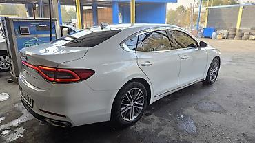 лисян л9 ливис цена: Hyundai Grandeur: 2019 г., Седан — 6