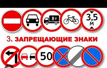 sat math: ЧИТАЙТЕ ВНИМАТЕЛЬНО! Подготовка к сдачи экзамена на водительские — 3