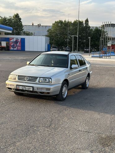 климат контроль тайота виш: Volkswagen Vento: 1996 г., 1.8 л, Механика, Газ