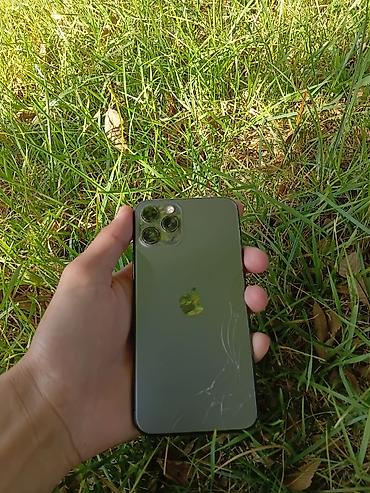 dji mini: IPhone 11 Pro цвет Midnight Green. СРОЧНО СРОЧНО ПРОДАЮ 🔥🚨 АКБ 100✅️ — 3