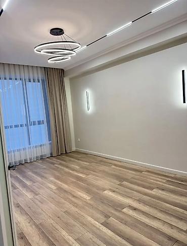 capstroy: 2 комнаты, 53 м², Асанбай мкр Элитка, 6 этаж, Евроремонт — 6