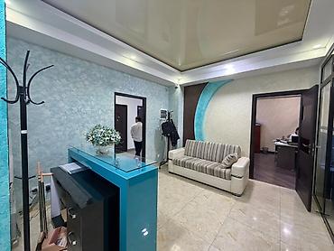 Коммерческая недвижимость: Продажа офисов 165 м², С ремонтом, Бизнес центр, 4 этаж — 9