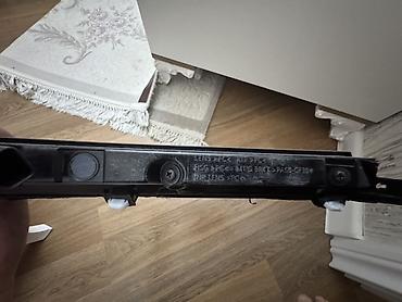 iwig: Məhsul: Avtomobil üçün sağ tərəf (RH) gündüz işığı/LED dönmə siqnal — 4