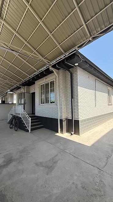 Новый дом 2025 года с мебелью — Пишпек, район Royal Park (ул. Репина / at lalafo.kg Новый дом 2025 года с мебелью — Пишпек, район Royal Park (ул. Репина /