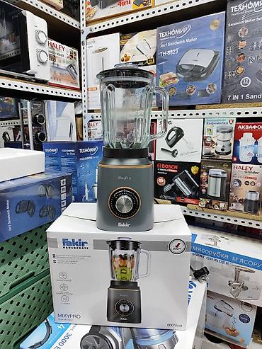 Блендеры, комбайны, миксеры: Блендер, миксер, Новый, Платная доставка — 2