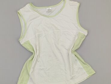 bluzki top: T-shirt, Crivit Sports, L (EU 40), condition - Very good