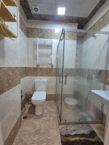 Yeni tikili: 2 otaqlı, Yeni tikili, 70 kv. m — 13