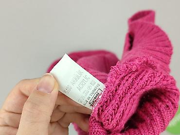 turecki sweter prl: Sweter damski, rozmiar S — 4