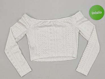 krowa: Shein, Top damski, rozmiar S — 2
