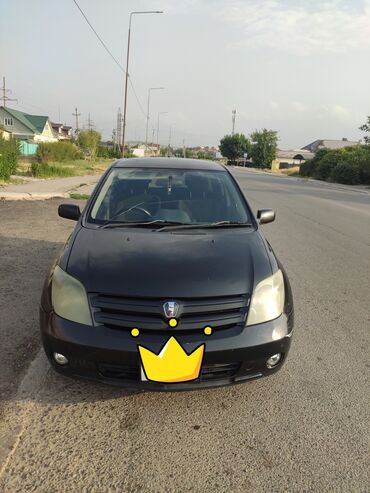 панель торпедо камри 30: Toyota ist: 2003 г., 1.5 л, Автомат, Бензин