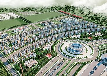Новостройки от застройщика: Строится, Элитка, 1 комната, 36 м² — 5