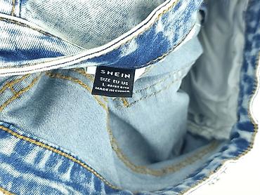 kolarki pull and bear: Shein, Szorty damskie, rozmiar L — 5