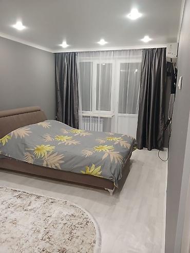 Посуточная аренда квартир: 1 комната, Душевая кабина, Постельное белье, Кондиционер — 20