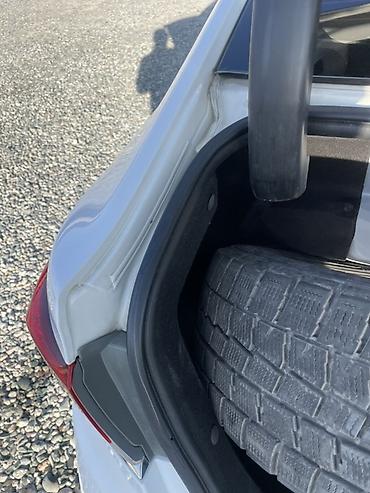 Hyundai: Hyundai Sonata: 2018 г., Автомат, Газ — 9