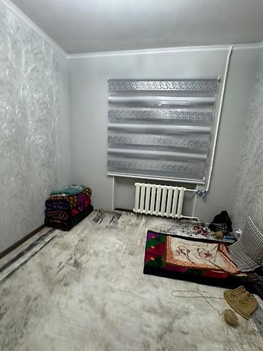 квартиры бишкек аламедин 1: 3 бөлмө, 74 м², Аламедин-1 мкр Жеке план, 1 кабат, Евро оңдоо — 6