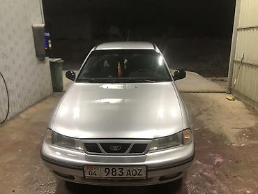 эбу опель вектра б: Daewoo Nexia: 2007 г., 1.5 л, Механика, Бензин, Седан — 1