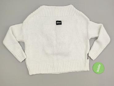 m s: Sweter damski, rozmiar 6XL — 3