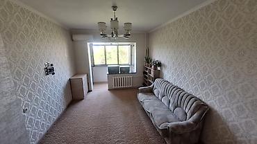 5 микрорайон: 3 комнаты, 54 м², 6 мкр 105 серия, 5 этаж, Евроремонт — 5