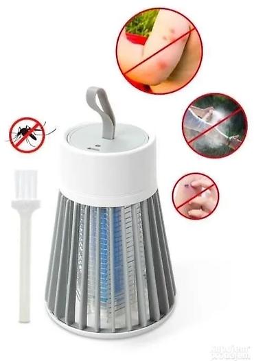 tp link router password: UV električni uništavač insekata sa USB napajanjem - Privlači insekte — 6
