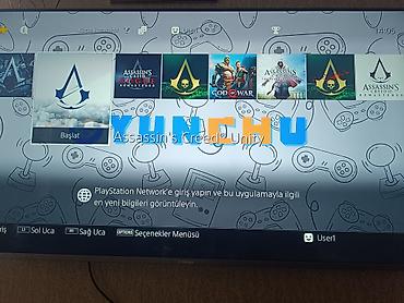 gta 5 pulsuz yükle pc: Proşipkalı Sony PlayStation 4 Pro oyun konsolu - Model: PS4 Pro (CUH — 3