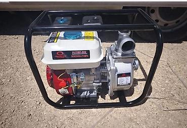 komora za peskarenje: PLT/BP-500 Motorna pumpa za vodu 2” 7HP Cena 16500 din 🍍 Garancija 2 — 1