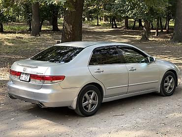 sprinter cdi: Honda Inspire: 2003 г., 3 л, Автомат, Бензин, Седан — 1