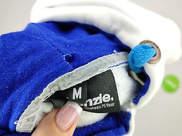 patchwork: McKenzie, Bluza z kapturem dla mężczyzn, rozmiar M — 4