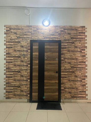 Yeni tikili: 2 otaqlı, Yeni tikili, 52 kv. m — 10