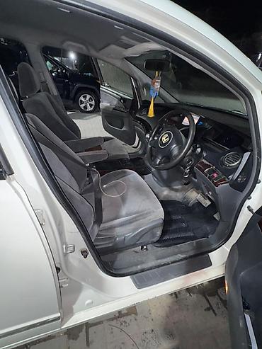 адс: Honda Odyssey: 2005 г., 2.4 л, Автомат, Бензин, Минивэн — 7