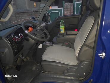 Kia: Kia : 2.5 л, Автомат, Дизель, Пикап