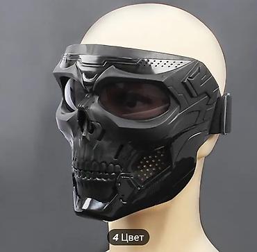 mask: Maskalar hər keyfiyyətdə var.qoruyucu motosiklet və skuter üçün — 8
