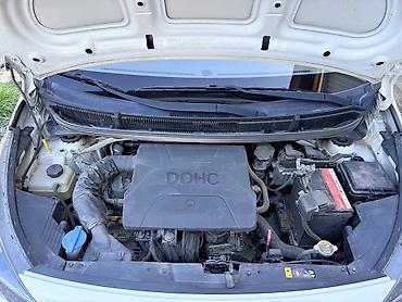 s class 221: Kia Morning: 2019 г., 1 л, Автомат, Бензин, Хэтчбэк — 9