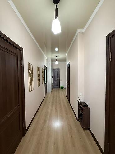Продажа квартир: 3 комнаты, 110 м², 11 этаж, Евроремонт — 2