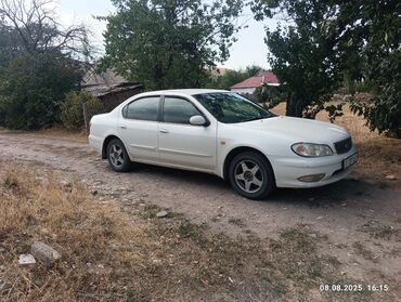датчик положения дроссельной заслонки опель вектра б: Nissan Cefiro: 2000 г., 0.2 л, Автомат, Бензин, Седан